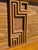 Wood 1960s Bassett Mid-Century Full-Size Headboard For Sale - Image 7 of 10