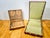 Mid-Century Modern Suitcases from Samsonite, 1960s, Set of 2 For Sale - Image 9 of 18