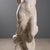 Nereid Floor Lamp with Shade For Sale - Image 4 of 10