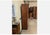 Wood Vintage Art Deco Wardrobe, 1935 For Sale - Image 7 of 12