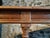 Antique French Oak Drapers Table, 19th Century For Sale - Image 10 of 18