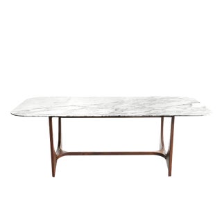 Alberto Dining Table by Essential Home For Sale