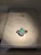 Metal 1.08cts Boulder Opal Diamond Ring With Natural Diamonds Accents: 14k Gold, 9x7mm, Size 6.75 For Sale - Image 7 of 7