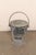 Antique French Oval Harvest or Water Bucket For Sale - Image 12 of 12
