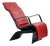 Antropovarius Lounge Chair by Ferdinand Porsche for Poltrona Frau For Sale