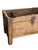 Wood 1800’s Primitive Trunk For Sale - Image 7 of 9