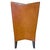 Set of Eight Leather Dining Chairs by Bart Van Bekhoven For Sale In Chicago - Image 6 of 11