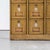 Industrial French Industrial Metal Cabinet, 1920s For Sale - Image 3 of 11