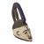 Early 20th Century Igbo Maiden Spirit Mask Nigeria Sidley Collection For Sale