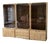 Vintage Display Cases by Jean-Claude Mahey for Roche Bobois, 1970s For Sale