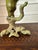 Vintage 1999 Brutalist Ceramic Handmade Sculpture For Sale - Image 12 of 18