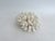 Natural White Cluster Coral Specimen Coastal Decor For Sale In Los Angeles - Image 6 of 8