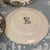 Bring classic English countryside charm to your table with this **set of 4 Vintage Johnson Brothers “Friendly Village”...