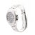 Rolex Yacht-Master 40mm Rhodium Dial Platinum Stainless Steel Watch For Sale In Miami - Image 6 of 6