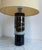 Lamp base made by Rorstrand and lamp by Luxus. This piece has an attribution mark, I am sure that it is completely...
