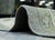 Textile Turkish Oushak Rug 8'9" x 11'4" #18073 For Sale - Image 7 of 8