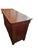Chest of Drawers in Walnut, 1890 For Sale - Image 11 of 18
