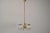 Metal Vintage Chandelier, 1990s For Sale - Image 7 of 13