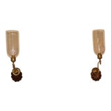 Anglo Indian Sconces For Sale