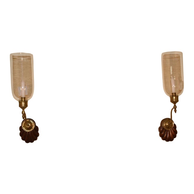 Anglo Indian Sconces For Sale