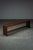 French Modernist Bench, 1950s For Sale - Image 9 of 10