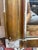 Louis-Philippe Fireplace Mirror in Gilded Wood, 1800s For Sale - Image 3 of 11
