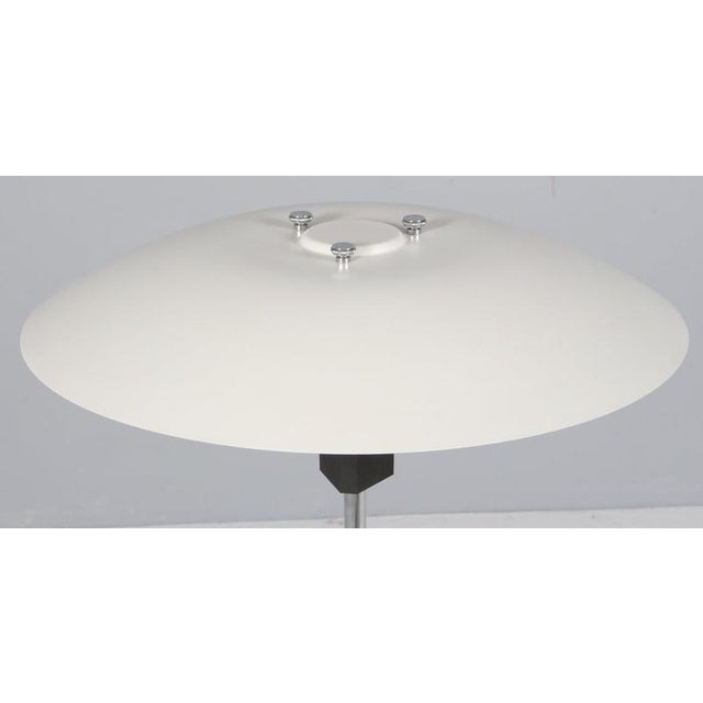 4/3 Table Lamp by Poul Henningsen for Louis Poulsen, 1990s For Sale - Image 3 of 5