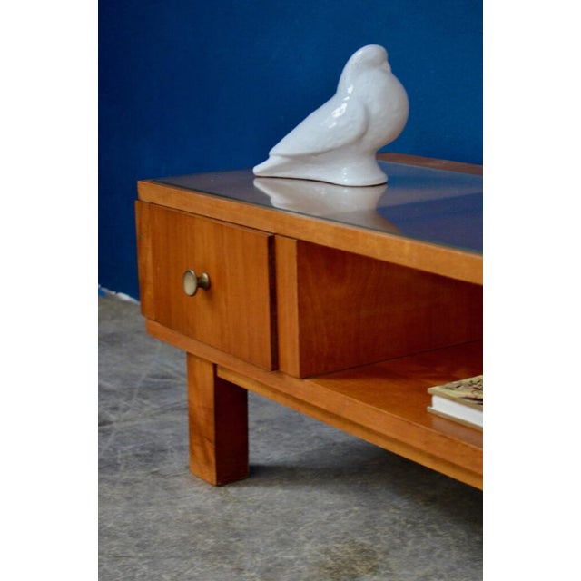 Art Deco Mirror Dressing Office, 1930s For Sale - Image 10 of 18