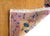 Early 20th Century Chinese Art Deco Rug For Sale - Image 16 of 17