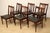 Scandinavian Rosewood Chairs, 1960, Set of 6 For Sale - Image 14 of 18