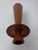 Large 3-Piece Teak Candleholder, Denmark, 1960s For Sale - Image 16 of 18