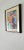1977Ronnie Postmodern Geometric Abstract Painting/ Sold For Sale - Image 4 of 11