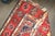 a 19th-century Soumac Rug