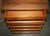 French Cherrywood Chest of 5 Drawers For Sale - Image 13 of 15