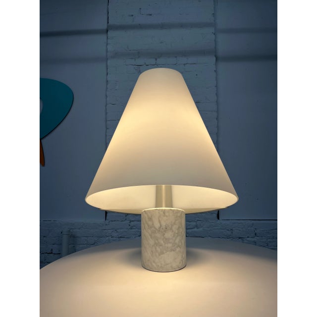 2010s Micene Table Lamp by Leucos For Sale - Image 5 of 11