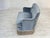 Wood Vintage Danish Two-Seater Sofa in Furniture Velour and Beech, 1960s For Sale - Image 7 of 18