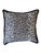 Textile Custom Pair of Leopard Print Euro Pillows For Sale - Image 7 of 13