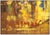 Contemporary Late 20th Century Times Square at Night, Willem Heytman For Sale - Image 3 of 5