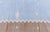 1950s Doris Leslie Blau Mid-Century Indian Dhurrie Classic Taupe Flatweave Cotton Rug For Sale - Image 5 of 7