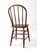 Antique Windsor Bow Back Spindle Chair For Sale - Image 9 of 14