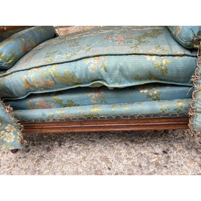 19th Century Pet or Doll Bed For Sale In New York - Image 6 of 12