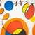 1970s Alexander Calder (USA, 1898–1976) – Color Lithograph "OVERLAPPING", Ed. 79/95 For Sale - Image 16 of 18