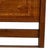 Antique D. Maria Bed in Pau-Óleo Wood, 1800s For Sale - Image 5 of 6