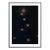 Toni Frissell 'Fireworks Constellation' Archival Pigment Print Framed in Black For Sale