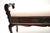 19th Century Antique Victorian Piano Duet Stool, 1880 For Sale - Image 5 of 11