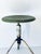 Vintage Industrial Stool, 1960 For Sale - Image 14 of 17