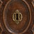 Early 19th Century Louis XV Brown Wood Chests of Drawers For Sale In Greensboro - Image 6 of 18