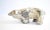 Mid 20th Century Enamel and Metal Polar Bear Sculpture For Sale - Image 5 of 11