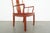 Vintage Chinese Chippendale Dining Chairs (Set of 8) For Sale - Image 16 of 18