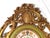Neoclassical Elaborately Framed Cabinet Plate, Germany, Circa 1900 For Sale - Image 3 of 9